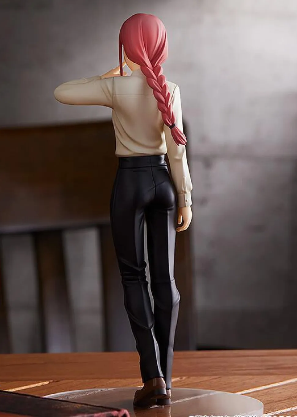 Chainsaw Man - Makima Pop Up Parade 6" Statue