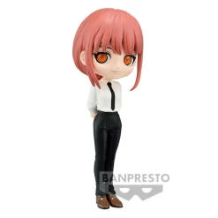 Chainsaw Man - Makima Q Posket 5" PVC Statue