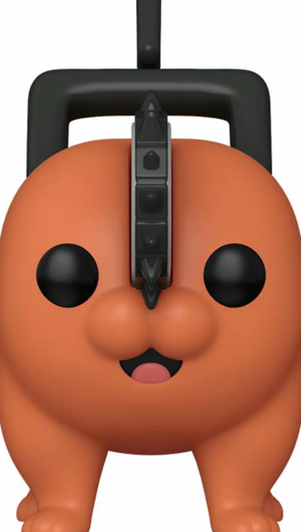Chainsaw Man - Pochita (Standing) Pop! Vinyl Figure (Popcultcha Exclusive)