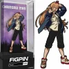 Chainsaw Man - Power FiGPiN Enamel Pin