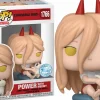 Chainsaw Man - Power with Meowy Pop! Vinyl Figure