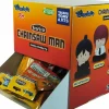 Chainsaw Man - Twinchees Chubby Chubby Blind Bag Vinyl Figure (Display of 24)