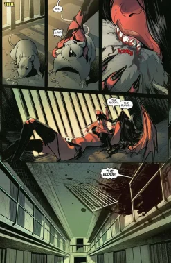 Chaos - Highway to Hell Trade Paperback Book