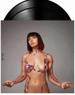 Charli XCX - Charli 2xLP Vinyl Record