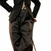 Charlie Chaplin - Little Tramp 1/4th Scale Statue