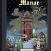 Chartwell Manor by Glenn Head Hardcover Book