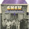Cher - 3614 Jackson Highway 2xLP Vinyl Record (Clear & Purple Coloured Vinyl)