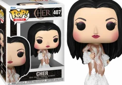 Cher - Cher Met Gala 1974 Pop! Vinyl Figure