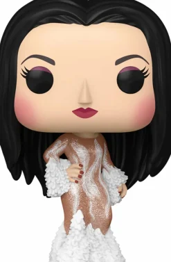 Cher - Cher Met Gala 1974 Pop! Vinyl Figure