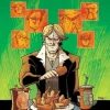 Chew - Omnivore Edition Volume 04 Hardcover Book