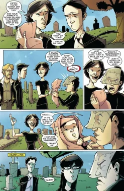 Chew - Omnivore Edition Volume 04 Hardcover Book
