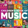 Children's Book of Music Hardcover Book