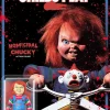 Child’s Play 2 - Homicidal Chucky ReAction 3.75” Action Figure