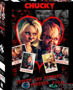 Child’s Play - Be My Valentine 1000 Piece Jigsaw Puzzle