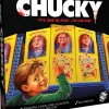 Child's Play - Chucky Board Game