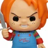 Child's Play - Chucky Figural 6" PVC Money Bank