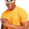 Child’s Play - Chucky Sun-Staches Sunglasses (One Size)