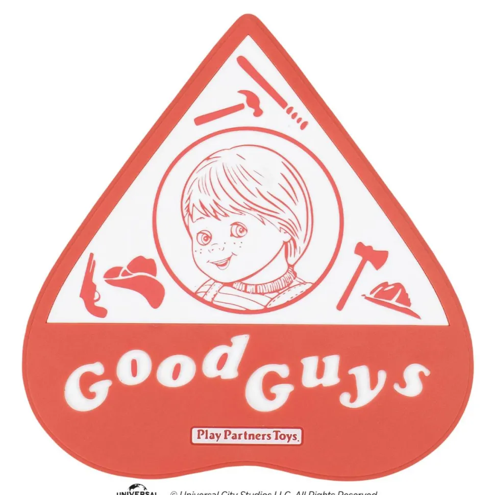 Child's Play - Good Guys Ouija Talking Board
