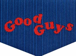Child’s Play - Good Guys Patch