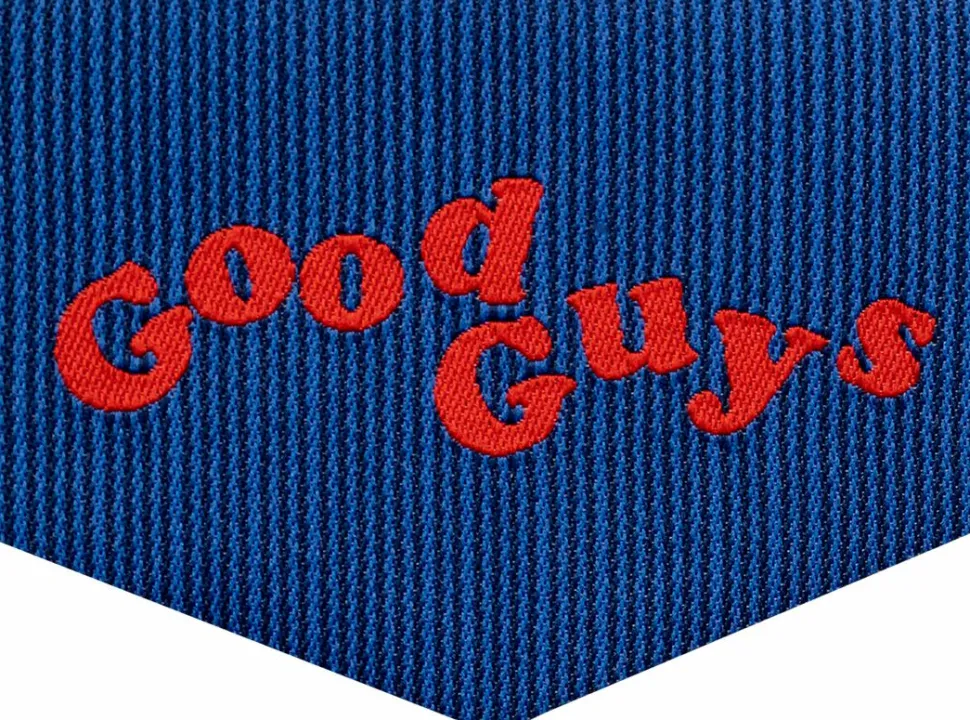 Child’s Play - Good Guys Patch