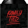 Chillinit - Family Ties 2xLP Vinyl Record