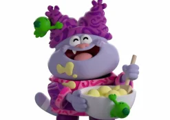Chowder - Chowder 4" Vinyl Figure