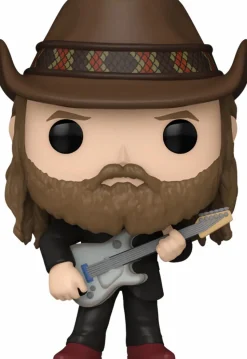 Chris Stapleton - Chris Stapleton (ACM Awards) Pop! Vinyl Figure