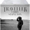 Chris Stapleton - Traveller 10th Anniversary 2xLP Vinyl Record (Indie Exclusive Ultra Clear Vinyl)