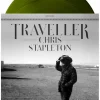 Chris Stapleton - Traveller 10th Anniversary 2xLP Vinyl Record (Forest Green Coloured Vinyl)