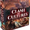 Clash of Cultures - Monumental Edition Board Game