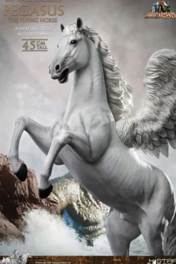 Clash of the Titans (1981) - Pegasus Version 2.0 Ray Harryhausen 1/6th Scale Statue