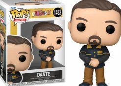 Clerks III - Dante Pop! Vinyl Figure