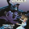 Cloak and Dagger - Predator and Prey Trade Paperback