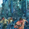 Clone - Volume 01 TPB (Trade Paperback)