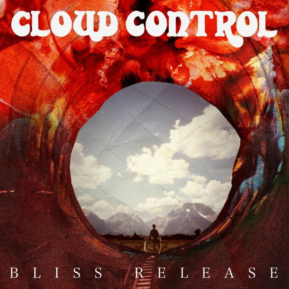 Cloud Control - Bliss Release 15th Anniversary LP (Black Biovinyl)