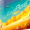 CloudAge - Strategy Board Game
