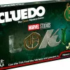 Cluedo - Loki Edition Board Game