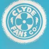 Clyde Fans by Seth Hardcover with Slipcase