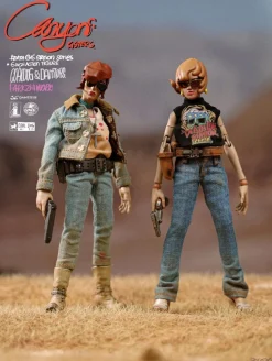 Coal Dog - Canyon Sisters Mrs. T & Ms. L 6