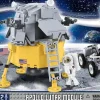 Cobi - Apollo Lunar Module Construction Set (380 Pieces)