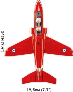 Cobi: Armed Forces - BAe Hawk T1