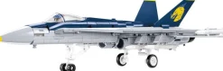 Cobi: Armed Forces - F/A-18C Hornet Construction Set (538 pieces)