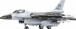 Cobi: Armed Forces - F-16C Fighting Falcon Construction Set (415 pieces)