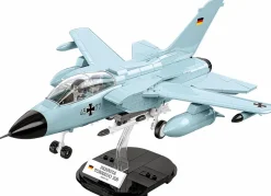 Cobi: Armed Forces - Panavia Tornado IDS Fighter Jet 1/48th Scale Building Block Construction Set (493 Pieces)