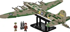 Cobi: World War II - Boeing B-17F Flying Fortress