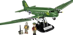 Cobi: World War II - Douglas C-47 Skytrain 
