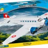 Cobi: World War II - Junkers Ju 52/3m Transport Aircraft Construction Set (542 Pieces)