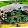 Cobi: World War II - Sherman M4A3E2 “Jumbo” Tank Construction Set (720 Pieces)