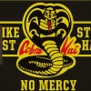 Cobra Kai (2018) - Strike First, Strike Hard, No Mercy Doormat