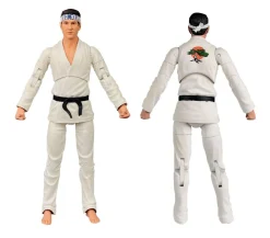 Cobra Kai - Daniel LaRusso VHS 7” Scale Action Figure (2022 SDCC Exclusive)